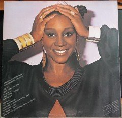 PATTI LABELLE - PATTI LABELLE (1977) - 2.EL PLAK