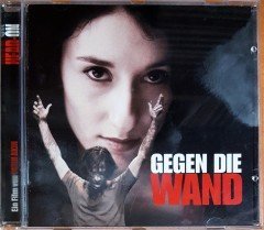 GEGEN DIE WAND / DUVARA KARŞI - SOUNDTRACK / DEPECHE MODE, SELİM SESLER, SULTANA, SEZEN AKSU, MERCAN DEDE (2004) - CD 2.EL