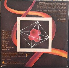 SPYRO GYRA - SPYRO GYRA (1977) - 2.EL PLAK