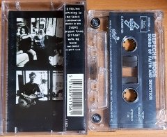 DEPECHE MODE - SONGS OF FAITH AND DEVOTION (1993) YONCA KASET 2.EL