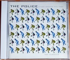 THE POLICE - EVERY BREATH YOU TAKE (2005) - CD 2.EL