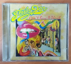 STEELY DAN - CAN'T BUY A THRILL (1972) - CD 2.EL