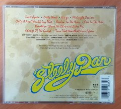 STEELY DAN - CAN'T BUY A THRILL (1972) - CD 2.EL