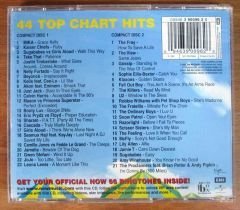 NOW 66 - 2007 KARIŞIK POP - 2CD 2.EL