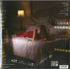 DIANA KRALL - TURN UP THE QUIET (2017) - 2LP (3 SIDES) VERVE RECORDS SIFIR PLAK