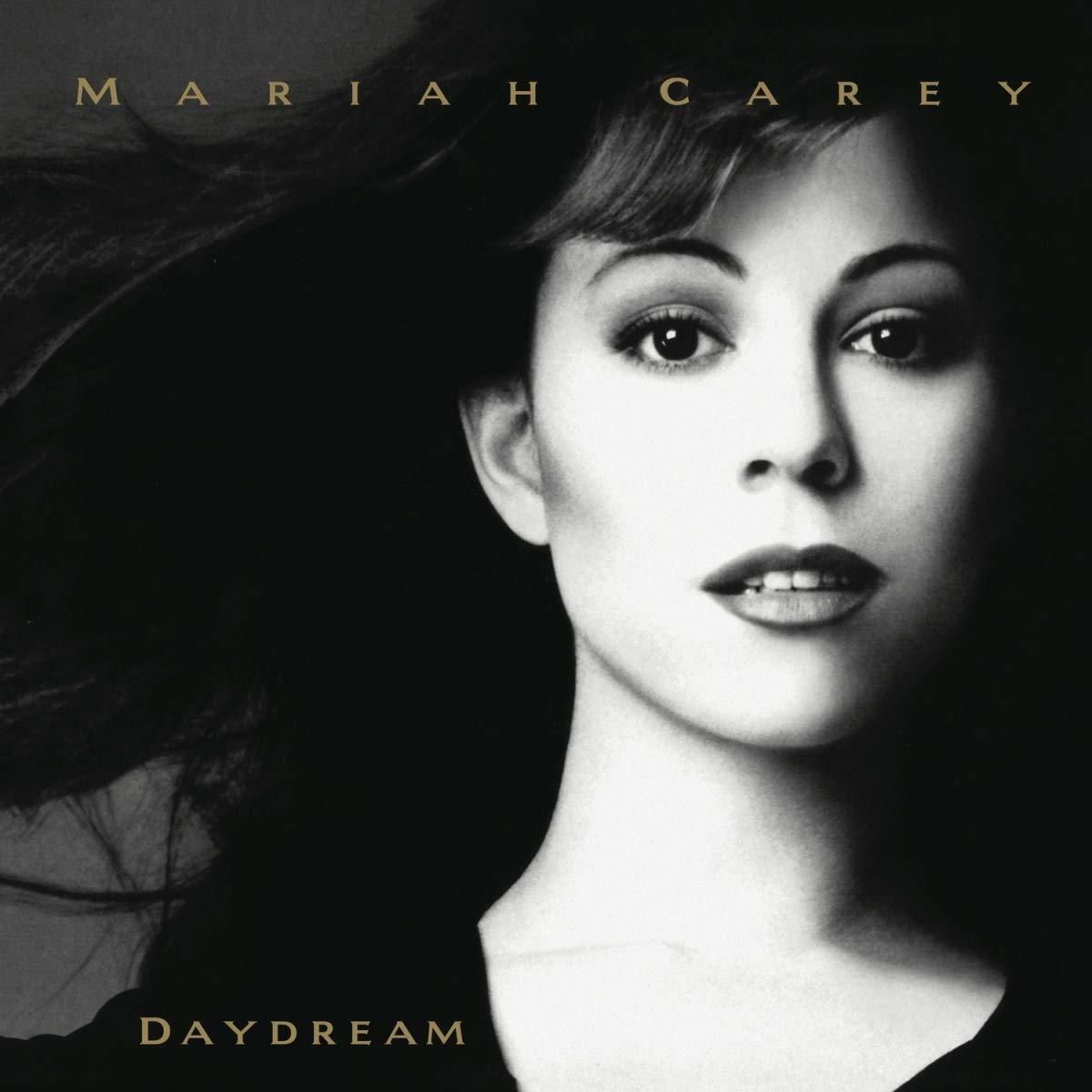 MARIAH CAREY - DAYDREAM (1995) - LP 2020 EDITION SIFIR PLAK
