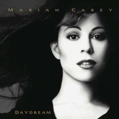 MARIAH CAREY - DAYDREAM (1995) - LP 2020 EDITION SIFIR PLAK