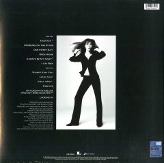 MARIAH CAREY - DAYDREAM (1995) - LP 2020 EDITION SIFIR PLAK