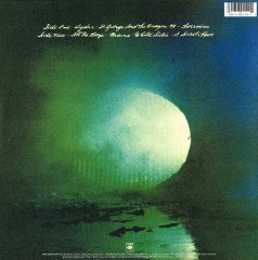 TOTO - HYDRA (1979) - LP 2020 EDITION SIFIR PLAK
