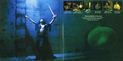 TOTO - HYDRA (1979) - LP 2020 EDITION SIFIR PLAK