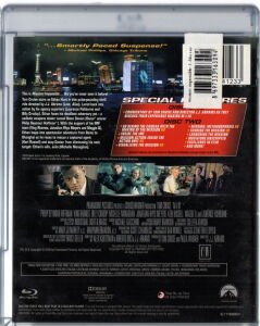 MISSION IMPOSSIBLE 3 - M:I:III GÖREVİMİZ TEHLİKE - TOM CRUISE - 2 DİSK BLU-RAY 2.EL