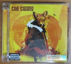 THE TWANG - LOVE IT WHEN I FEEL - CD 2.EL