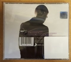 MAXWELL BLACK SUMMERS NIGHT (2009) CD NEO SOUL SIFIR