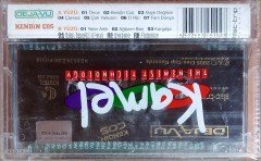 DEJA-VU - KENDİN COŞ (2005) ELEC-TRIP RECORDS KASET SIFIR