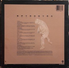 SPYRO GYRA - INCOGNITO (1982) - 2.EL PLAK