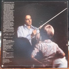 MERLE HAGGARD - LET ME TELL YOU ABOUT A SONG - PLAK 2.EL