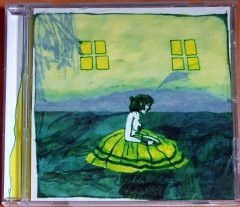 AC [ANIMAL COLLECTIVE] - PROSPECT HUMMER EP (2005) - CD FATCAT RECORDS 2.EL