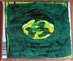 AC [ANIMAL COLLECTIVE] - PROSPECT HUMMER EP (2005) - CD FATCAT RECORDS 2.EL