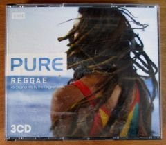 PURE REGGAE 3D BOX 2.EL