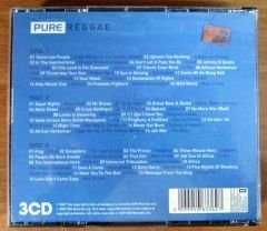 PURE REGGAE 3D BOX 2.EL