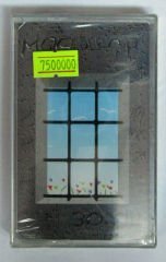 MOĞOLLAR - 30. YIL - KASET SIFIR