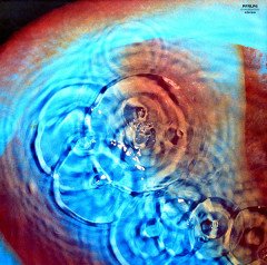 PINK FLOYD - MEDDLE (1971) - LP 180GR GATEFOLD 2016 EDITION SIFIR PLAK
