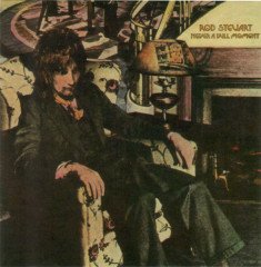 ROD STEWART - NEVER A DULL MOMENT (1972) - CD 2004 RM EDITION 2.EL