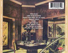 ROD STEWART - NEVER A DULL MOMENT (1972) - CD 2004 RM EDITION 2.EL
