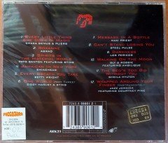 REGGATTA MONDATTA - A REGGAE TRIBUTE TO THE POLICE CD SIFIR