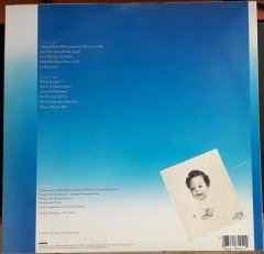WHITNEY HOUSTON - WHITNEY (1987) - 2.EL PLAK