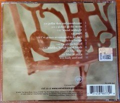 CASSANDRA WILSON - SINGS STANDARDS (2002) VERVE RECORDS CD 2.EL