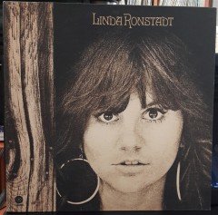 LINDA RONSTADT - LINDA RONSTADT (1971) - 2.EL PLAK