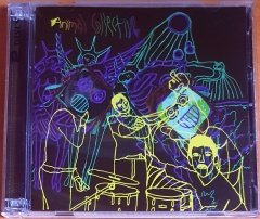 ANIMAL COLLECTIVE - SPIRIT THEY'RE GONE SPIRIT THEY'VE VANISHED / DANSE MANATEE (2003) - 2CD FATCAT RECORDS 2.EL