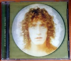 ROGER DALTREY - DALTREY (1973) - CD 2005 REMASTERED REISSUE 2.EL