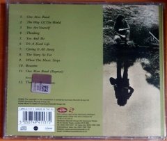 ROGER DALTREY - DALTREY (1973) - CD 2005 REMASTERED REISSUE 2.EL