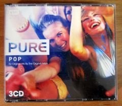 PURE POP 3D BOX 2.EL