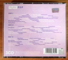 PURE POP 3D BOX 2.EL