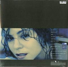 MARIAH CAREY - MUSIC BOX (1993) - LP 2020 EDITION SIFIR PLAK