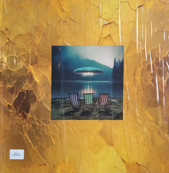 RUSH – RUSH 50 (2025) - 7LP COMPILATION BOX SET SIFIR PLAK