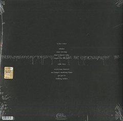 SLOWDIVE - SLOWDIVE (2017) - LP SIFIR PLAK