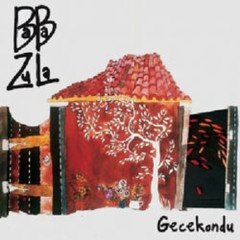 BABA ZULA - GECEKONDU (2010) - CD SIFIR