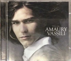 AMAURY VASSILI VINCERO  CD 2.EL OPERA POP