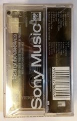 BLACK CROWES - GREATEST HITS CASSETTE 2000 MADE IN TURKEY ''NEW''