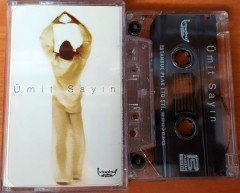 ÜMİT SAYIN - ÜMİT SAYIN KASET 2.EL