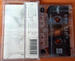 ÜMİT SAYIN - ÜMİT SAYIN KASET 2.EL
