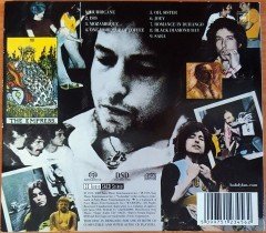 BOB DYLAN - DESIRE (1975) 2003 REVISITED THE REISSUE SERIES / SACD 2.EL