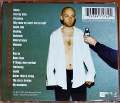 MOBY - PLAY (1999) MUTE CD 2.EL