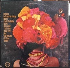 WALTER WANDERLEY - BATUCADA (1967) - 2.EL PLAK