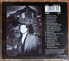 STEVE PERRY - GREATEST HITS + FIVE UNRELEASED (1998) COLUMBIA CD 2.EL