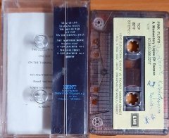 PINK FLOYD - A MOMENTARY LAPSE OF REASON (1987) - KASET KENT 2.EL